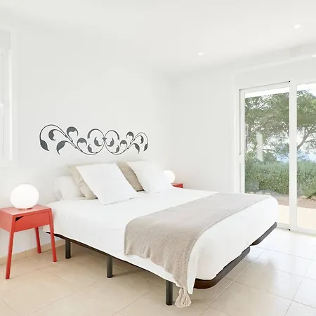 Villa Ses Abelles