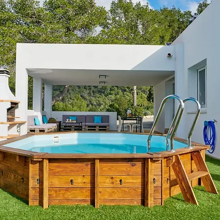 Villa Ses Abelles San José