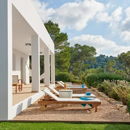 Ses Abelles Villa *